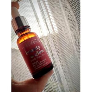 EVELINE Beauty & Glow – Serum za lice AHA 30% & BHA 2% Acid Complex, 18 ml | VESNA.RS