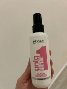 Revlon Professional Uniq One Tretman za negu kose LOTUS, 150 ml | VESNA.RS