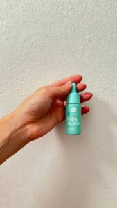 7DAYS Serum za balansiranje količine ulja na koži B3 2%+ZN 0,5% | VESNA.RS