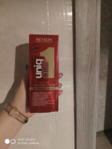 Revlon Professional Uniq One Preparat za negu kose, 150 ml | VESNA.RS