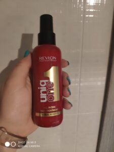Revlon Professional Uniq One Preparat za negu kose, 150 ml | VESNA.RS