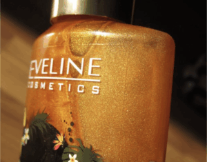 EVELINE BRAZILIAN BODY – bronzani iluminator za telo, 150 ml | VESNA.RS