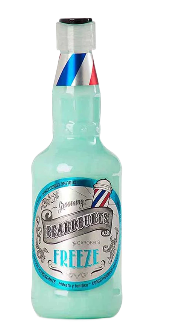 Beardburys Balzam za kosu Freeze, 330 ml | VESNA.RS