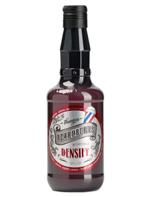 Beardburys Šampon za punoću kose, 100 ml | VESNA