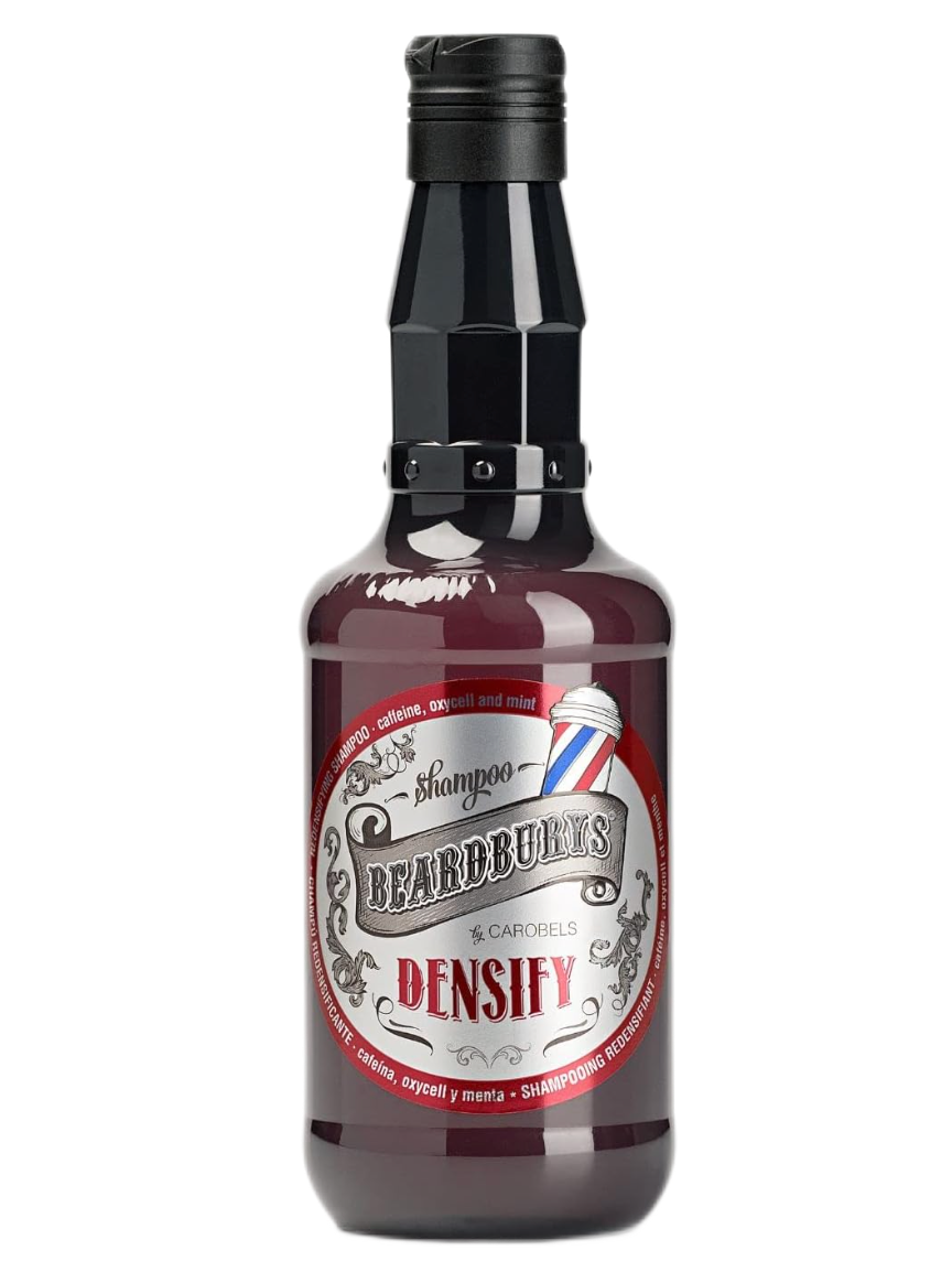 Beardburys Šampon za punoću kose, 100 ml | VESNA.RS