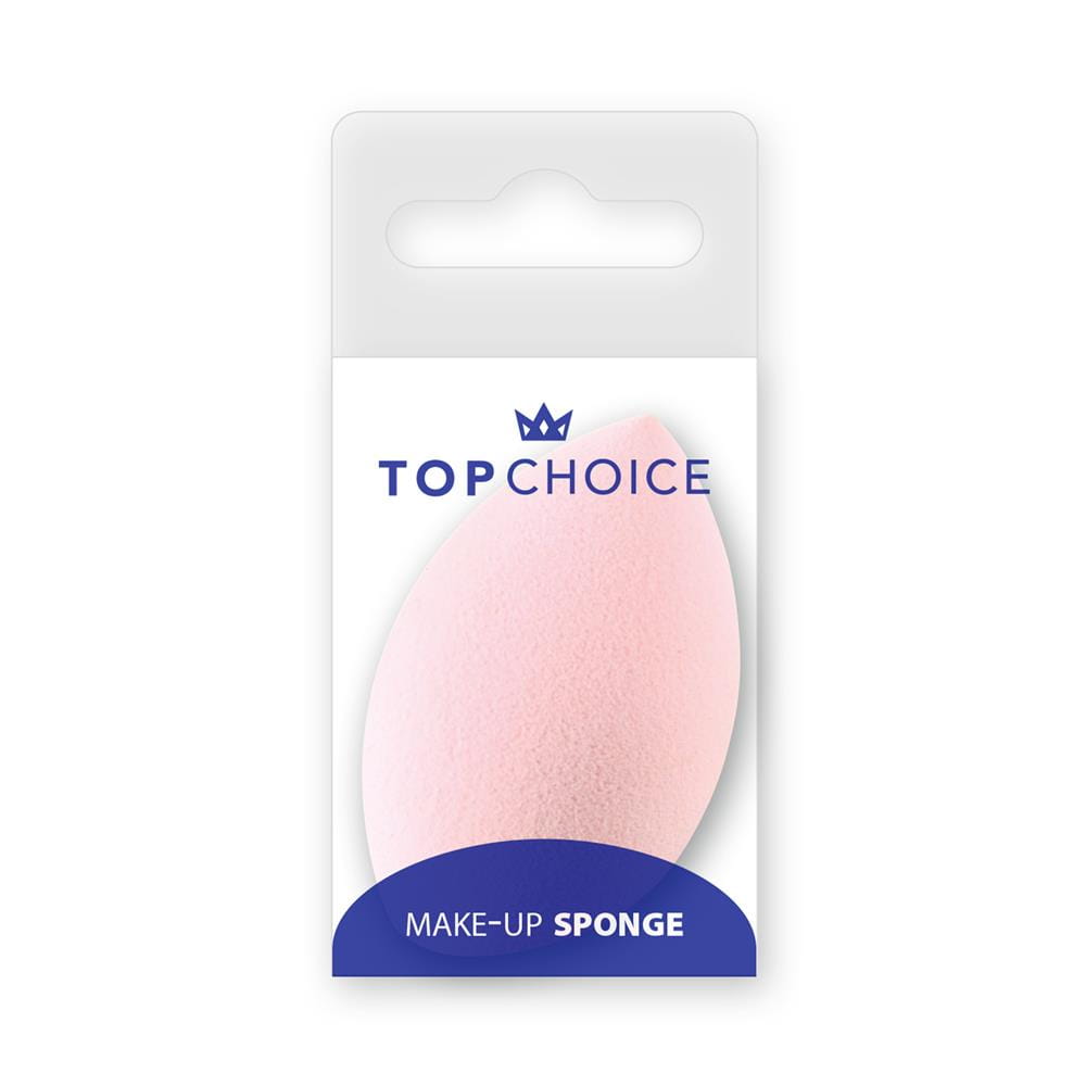 TOP CHOICE Sunđer za tečni puder | VESNA.RS