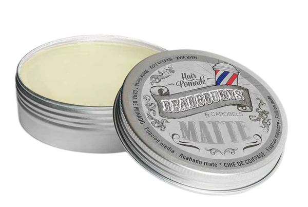 Beardburys Hair WAX Matte, 100 ml | VESNA