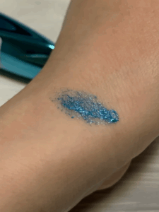 7DAYS B.COLOUR Metallic maskara | VESNA.RS