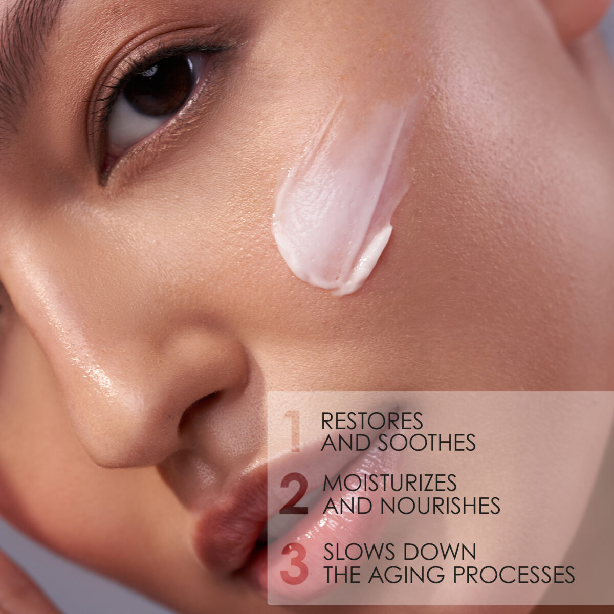 7DAYS SOS day & night cream PEACH VELVET | VESNA.RS