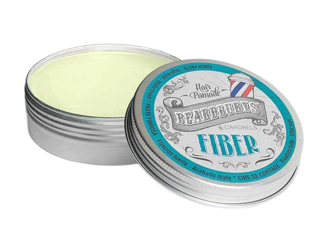 Beardburys WAX Fiber, 100 ml | VESNA.RS