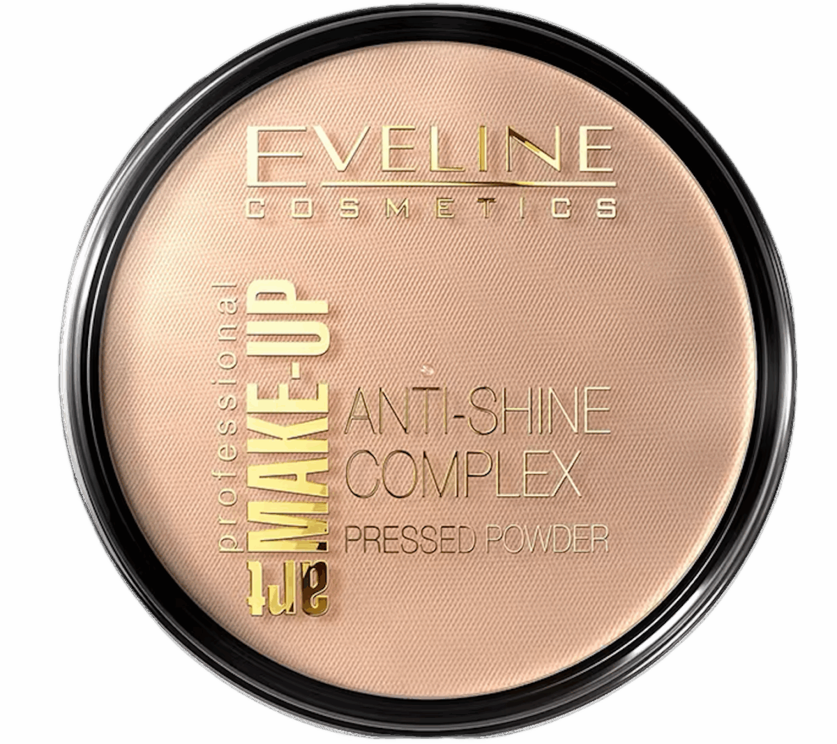 EVELINE Kameni puder sa Anti–Shine kompleksom | VESNA.RS
