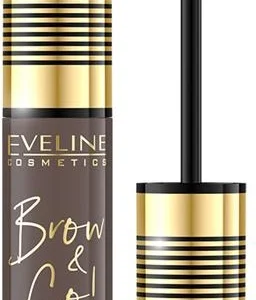 EVELINE Brow & Go Eyebrow Maskara | VESNA