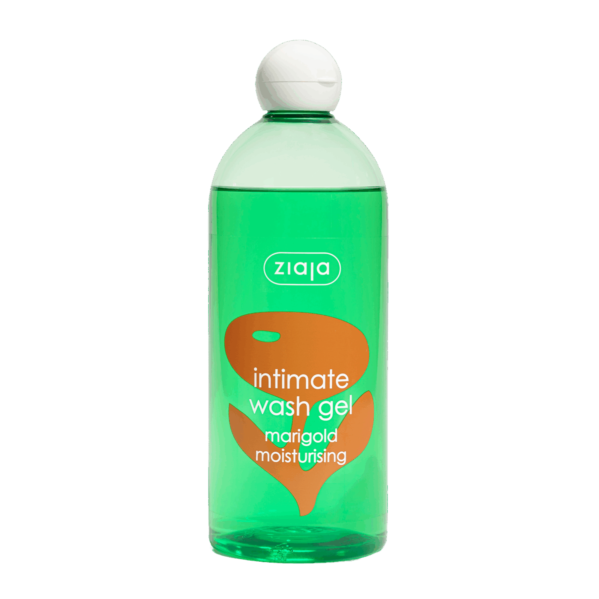 ZIAJA Gel za intimnu negu Neven, 500 ml | VESNA.RS