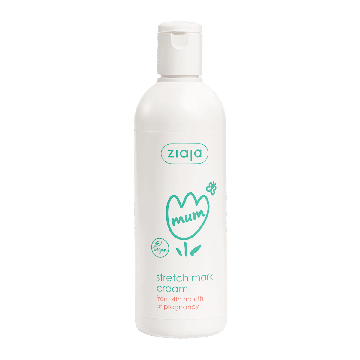 ZIAJA Krema protiv strija, 270 ml | VESNA.RS