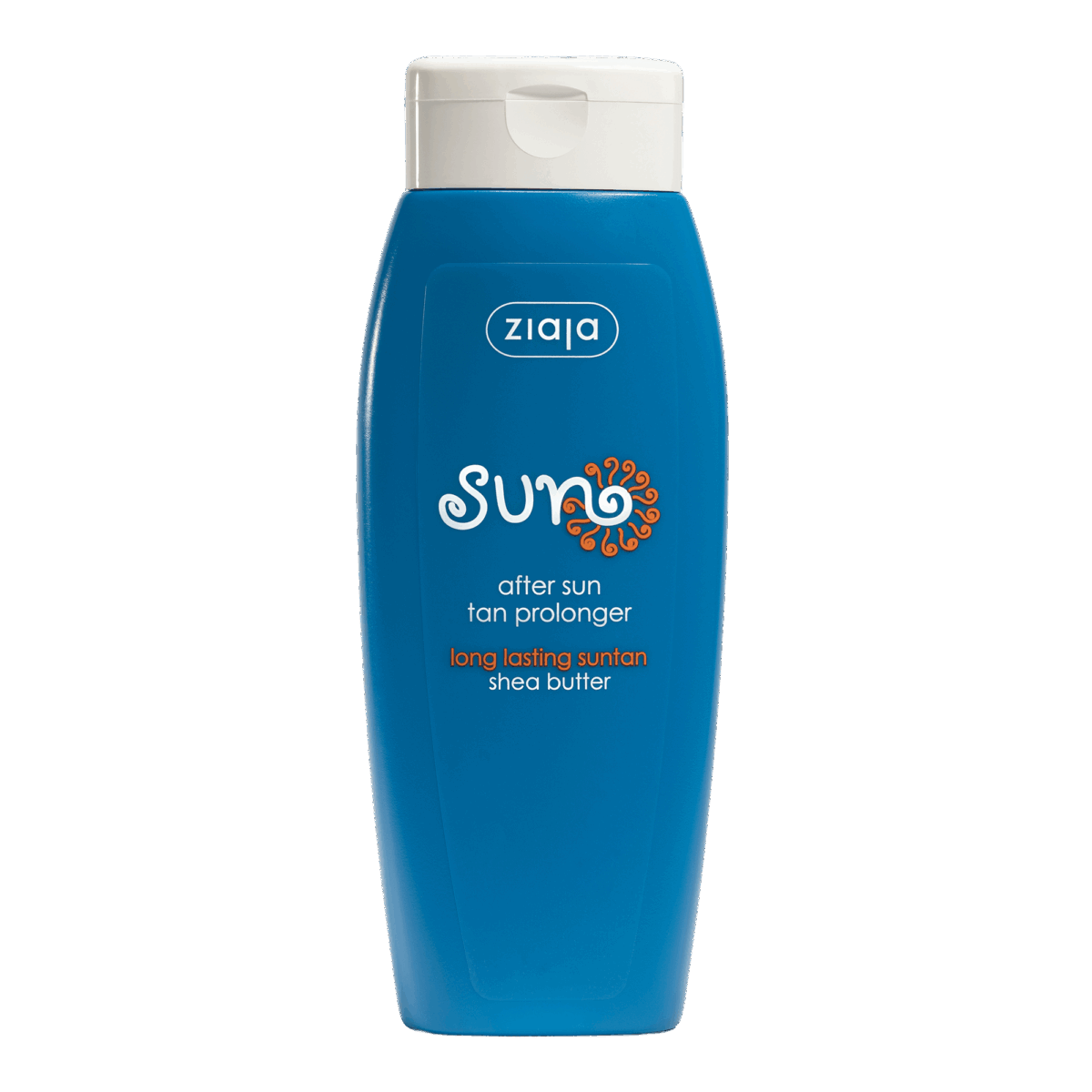 ZIAJA Sun losion posle sunčanja za produžen i ujednačen ten, 200 ml | VESNA.RS