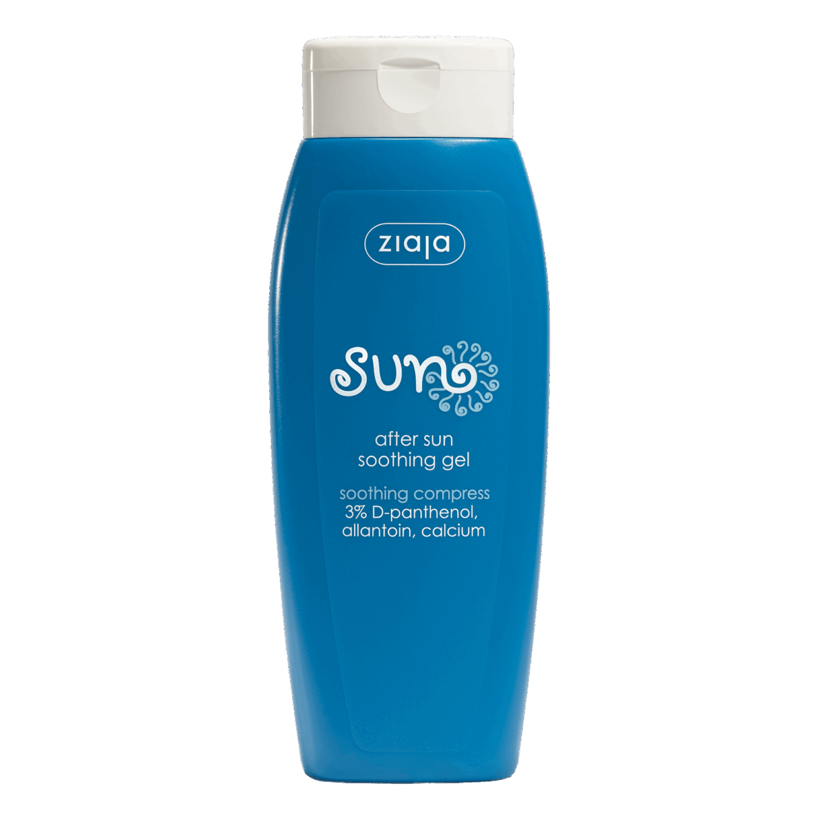 ZIAJA Sun umirujući losion posle sunčanja, 200 ml | VESNA.RS