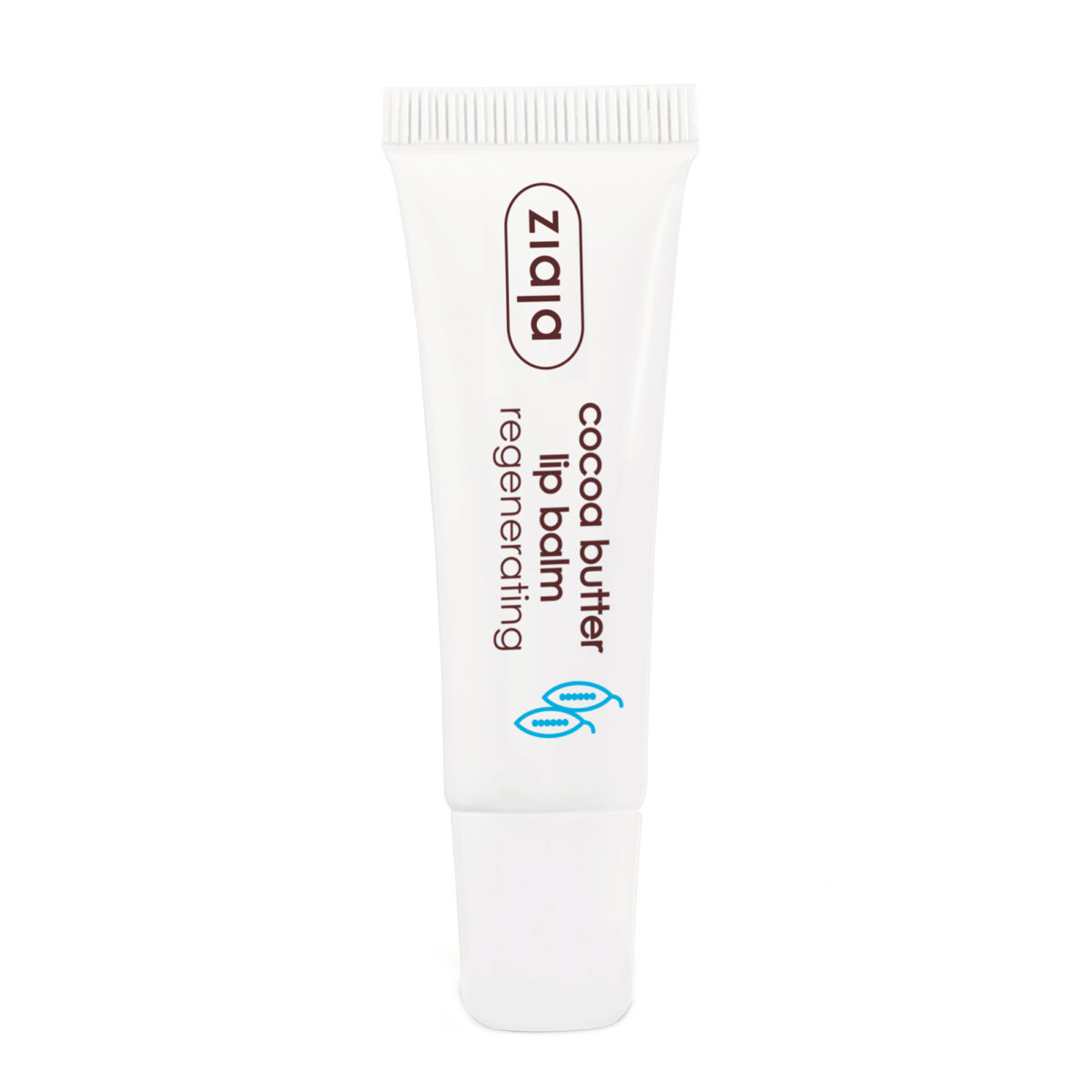 ZIAJA Balzam za negu usana Kakao Puter, 10 ml | VESNA.RS