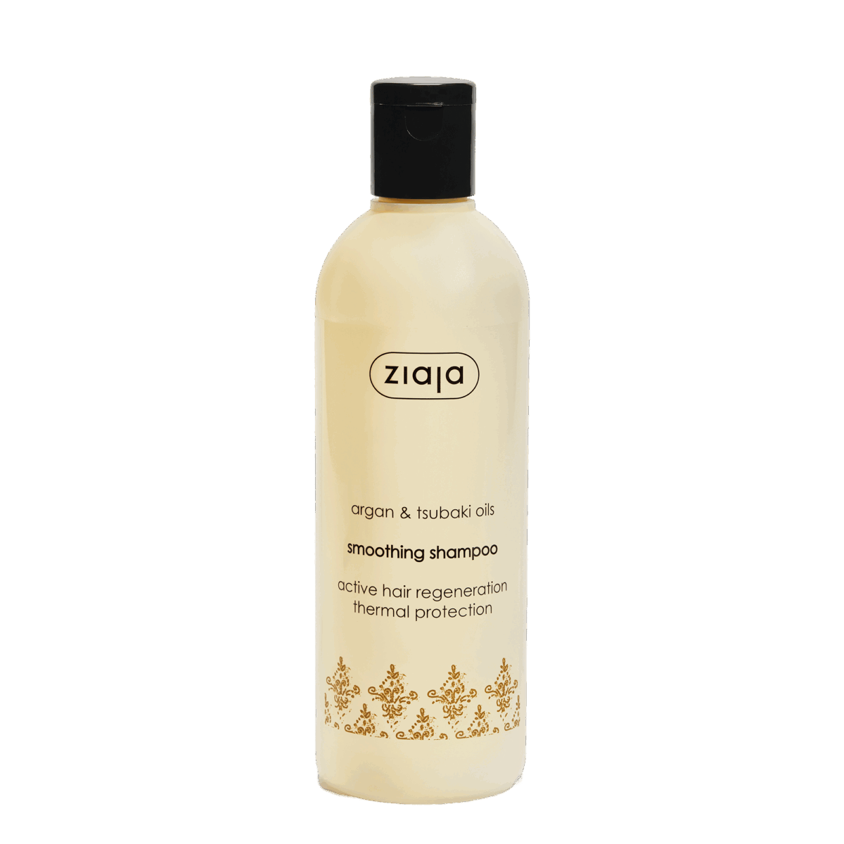 ZIAJA Šampon za kosu Argan&Tsubaki ulje, 300 ml | VESNA.RS