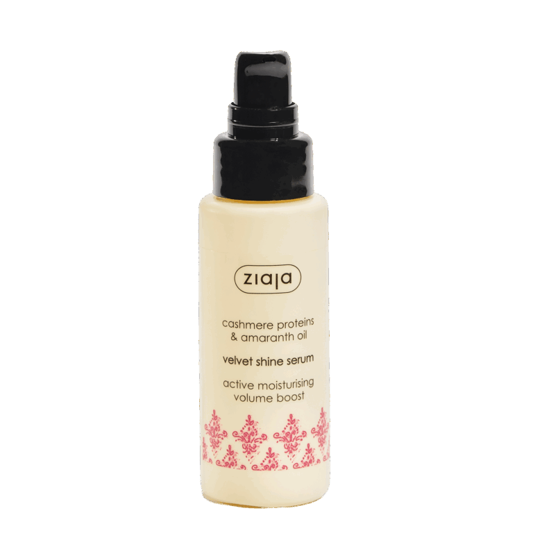 ZIAJA Serum za kosu sa proteinima Kašmira i Amarantom, 50 ml | VESNA.RS