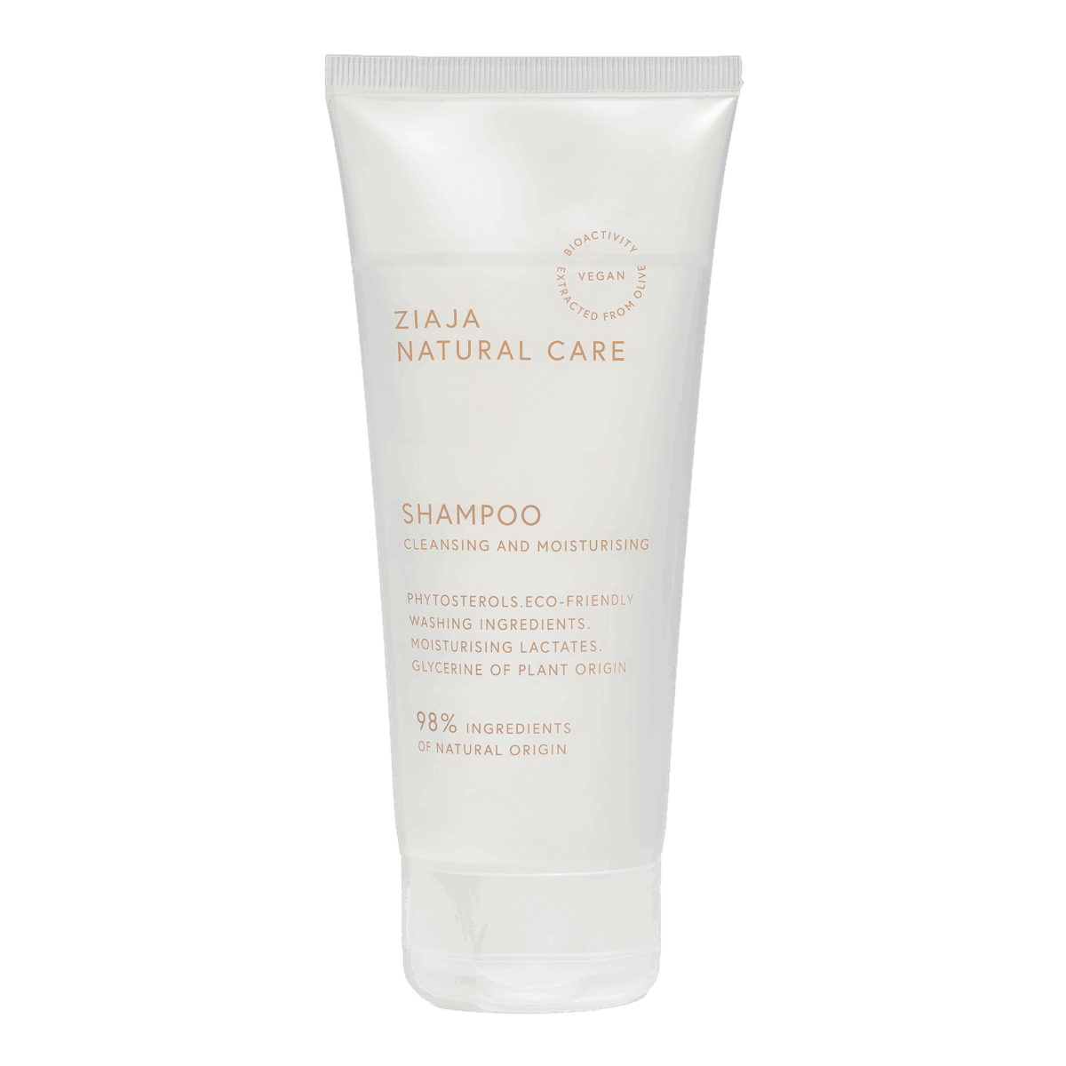 ZIAJA Šampon NATURAL CARE, 200 ml | VESNA.RS