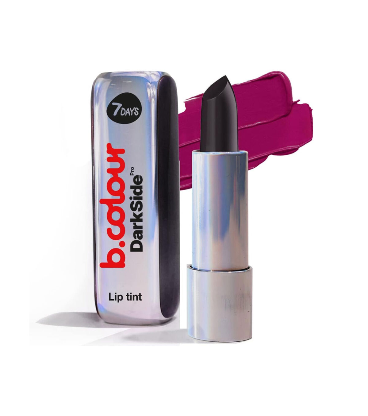 7DAYS B.COLOUR Crni tint za usne | VESNA.RS