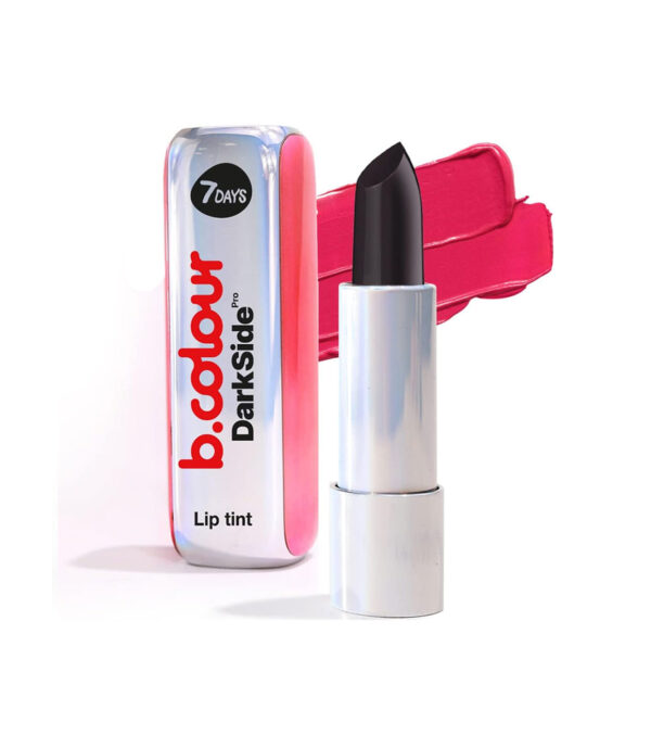 7DAYS B.COLOUR Crni tint za usne | VESNA.RS