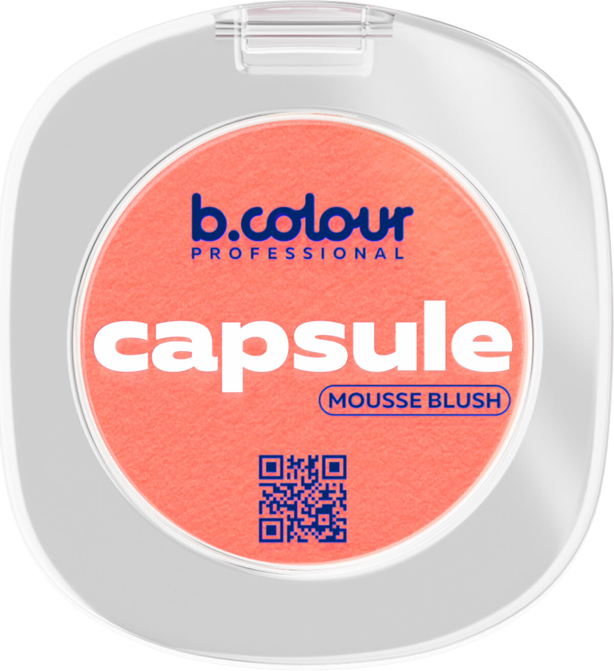 CAPSULE Kremasto rumenilo
