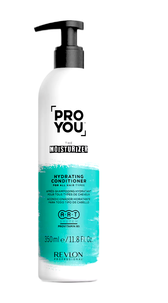 Revlon Professional PRO YOU Hidrirajući balzam za kosu, 350 ml | VESNA.RS