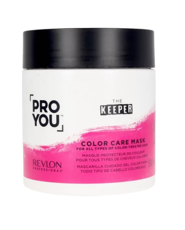 Revlon Professional PRO YOU Maska za kosu THE KEEPER, 500 ml | VESNA