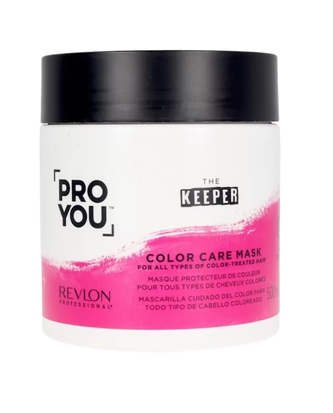 Revlon Professional PRO YOU Maska za kosu THE KEEPER za farbanu kosu, 500 ml | VESNA.RS
