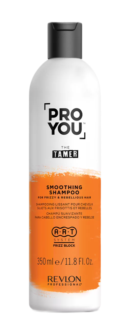 Revlon Professional PRO YOU Šampon THE TAMER za neposlušnu kosu, 350 ml | VESNA.RS