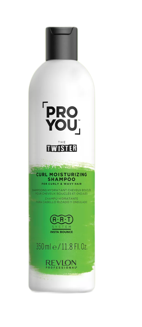 Revlon Professional PRO YOU Šampon THE TWISTER, 350 ml | VESNA