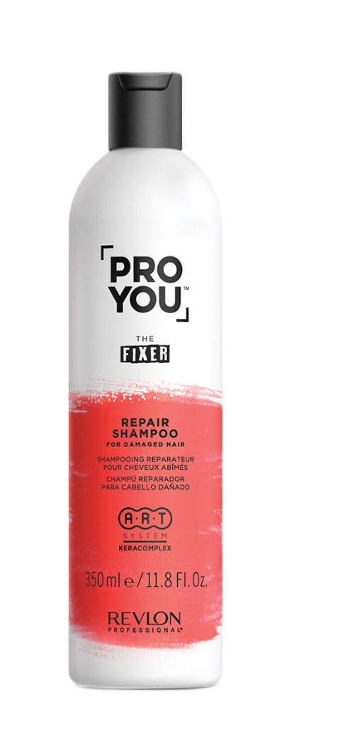 Revlon Professional PRO YOU Šampon THE FIXER, 350 ml | VESNA