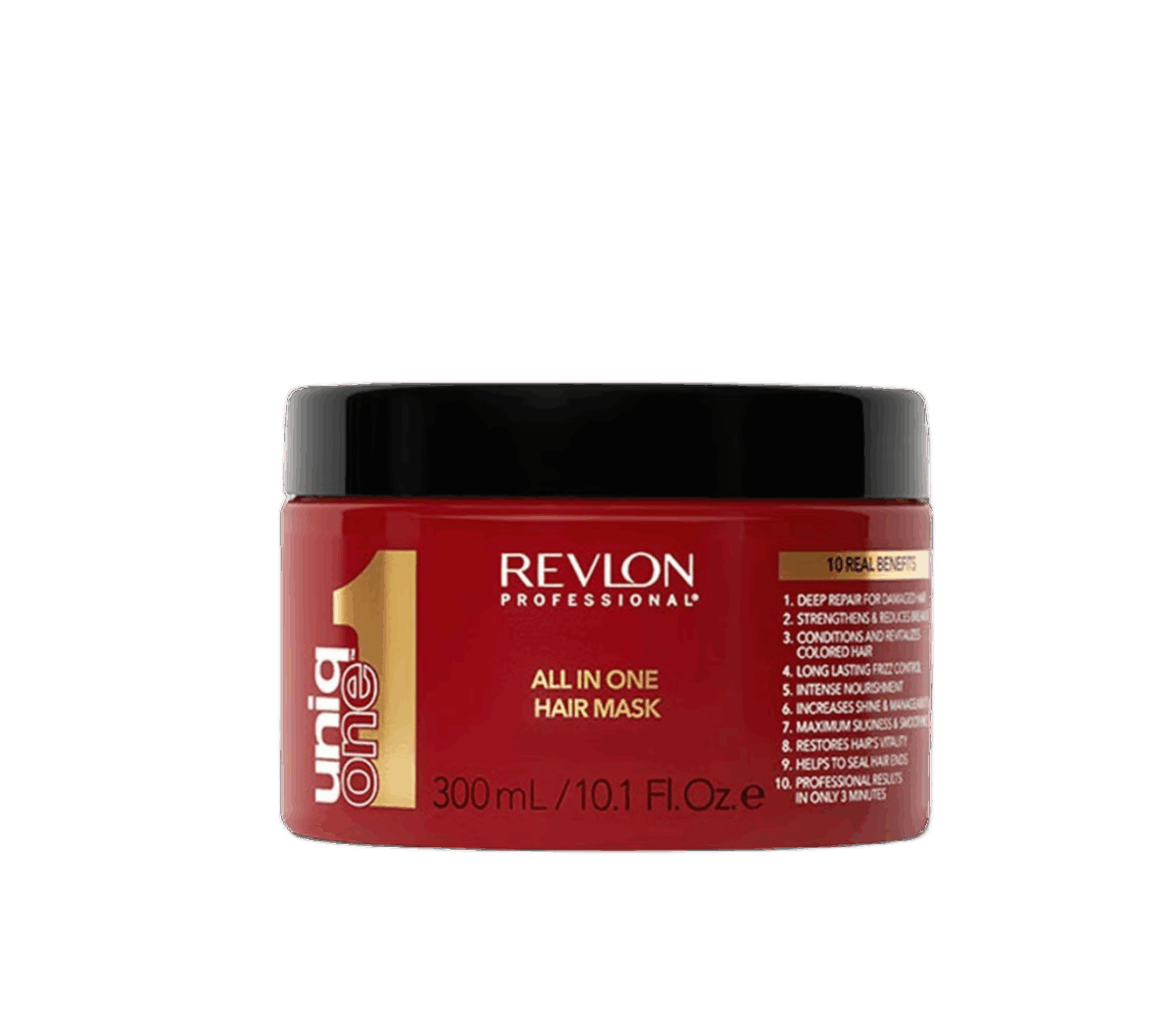 Revlon Professional Uniq One Maska za kosu All in one, 300 ml | VESNA.RS