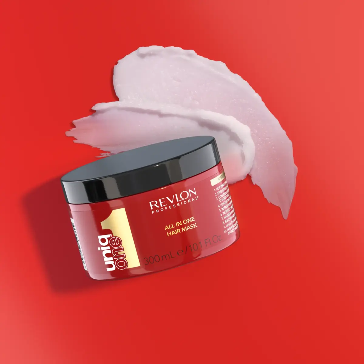 Revlon Professional Uniq One Maska za kosu All in one, 300 ml | VESNA.RS