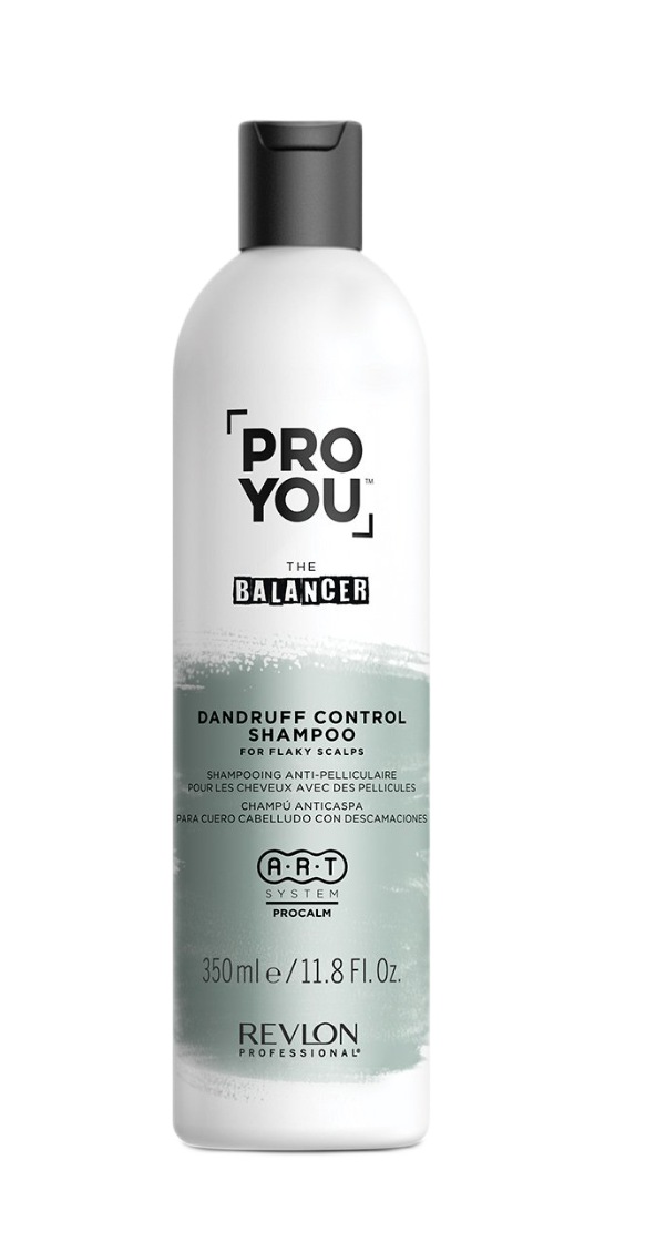 Revlon Professional PRO YOU Šampon protiv peruti THE BALANCER , 350 ml | VESNA.RS