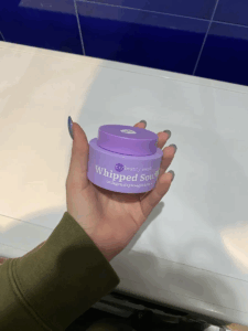 7DAYS MY BEAUTY Collagen dnevna i noćna krema za lice WEEK WHIPPED SOUFFLE, 50 ml | VESNA.RS