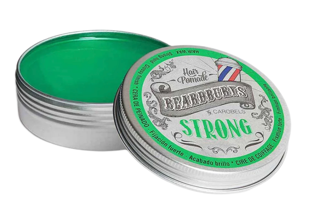 Beardburys Hair WAX Strong, 100 ml | VESNA