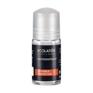 ECOLATIER URBAN Antiperspirant Invisible Protection, 50 ml | VESNA