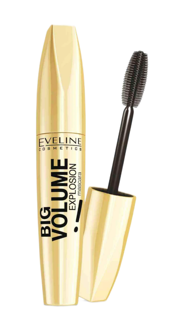 EVELINE Big Volume Explosion Maskara | VESNA