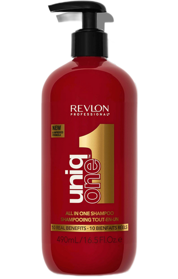 Revlon Professional Uniq One Šampon All in one, 490 ml | VESNA