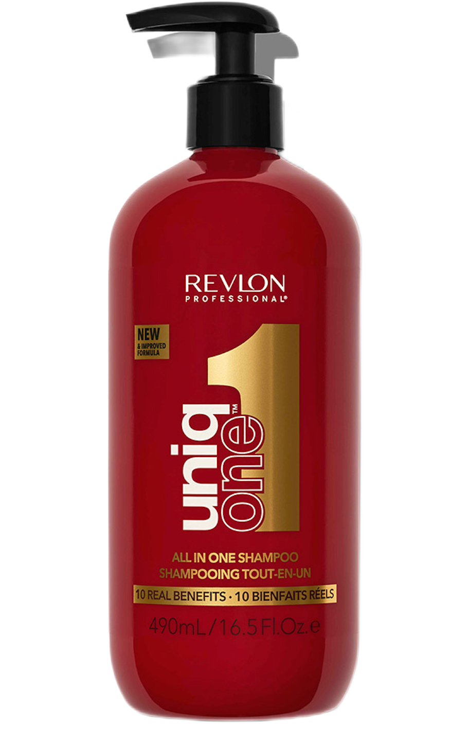 Revlon Professional Uniq One Šampon All in one, 490 ml | VESNA.RS