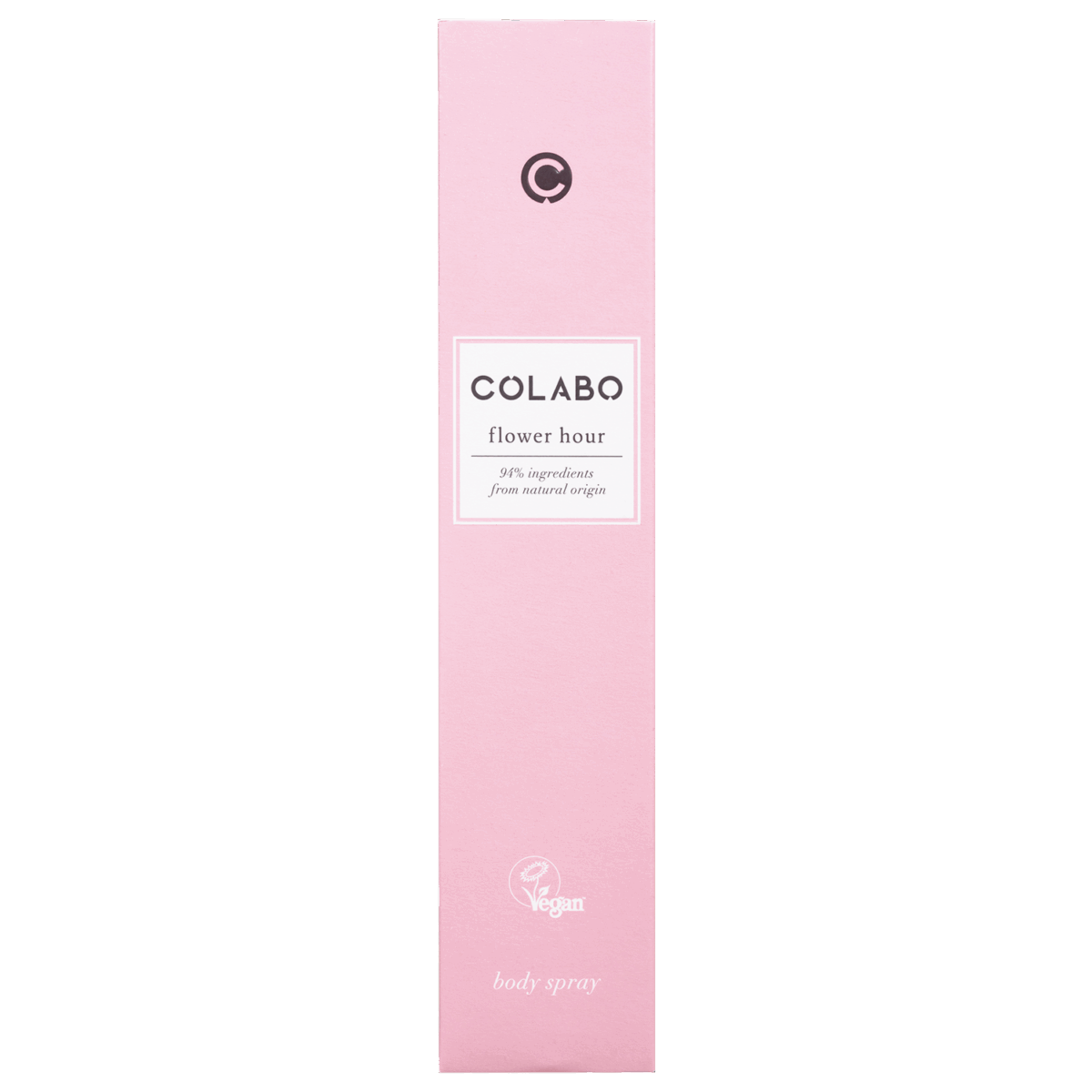 COLABO Sprej za telo FLOWER HOUR, 50 ml | VESNA.RS