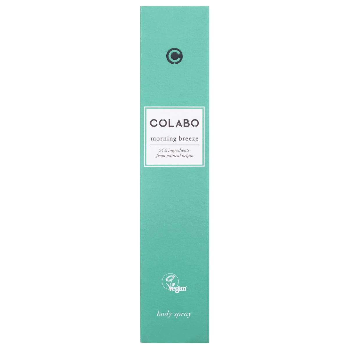 COLABO Sprej za telo MORNING BREEZE, 50 ml | VESNA.RS