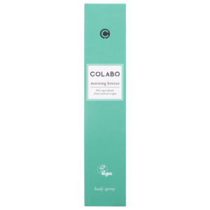 COLABO Sprej za telo MORNING BREEZE, 50 ml | VESNA