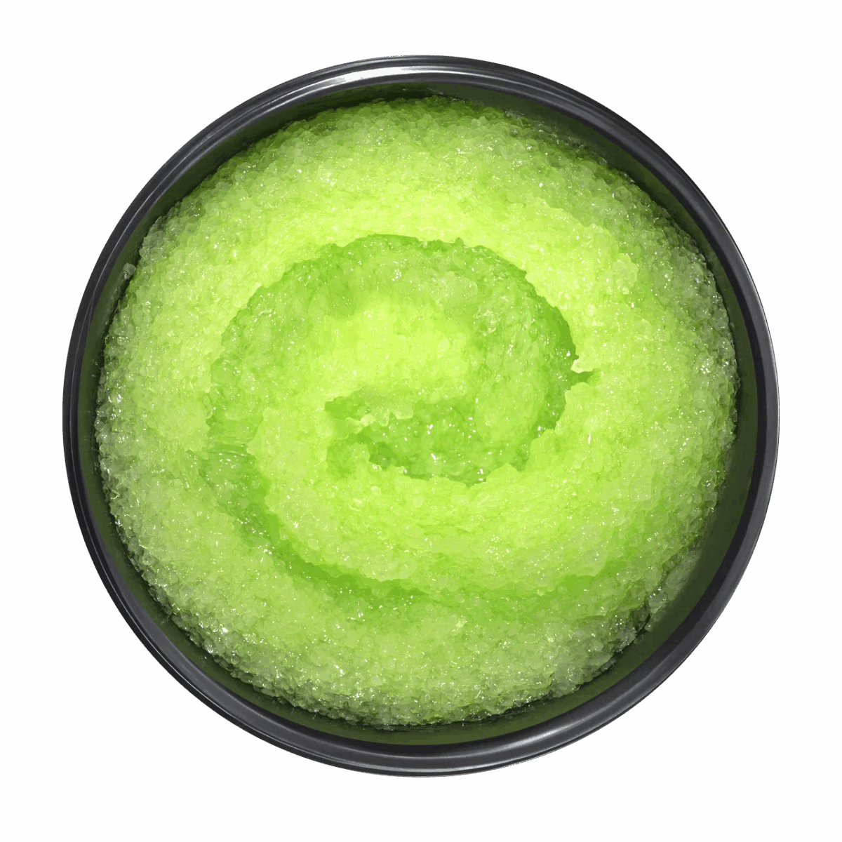 Organic Mimi Piling šampon Morska so & Mint, 280 g | VESNA.RS
