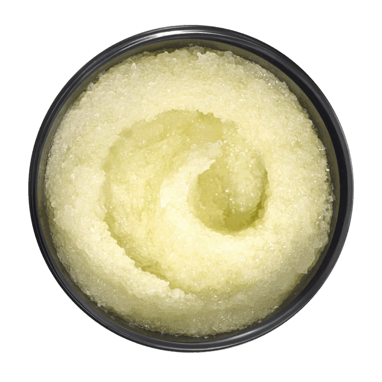 Organic Mimi Piling šampon Morska so & Đumbir, 280 g | VESNA.RS