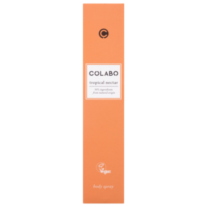 COLABO Sprej za telo TROPICAL NECTAR, 50 ml | VESNA