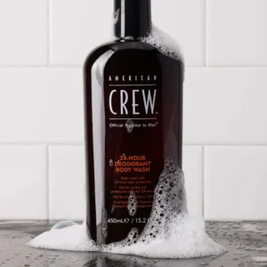 American Crew Gel za tuširanje 24h deodorant bodywash, 450 ml | VESNA