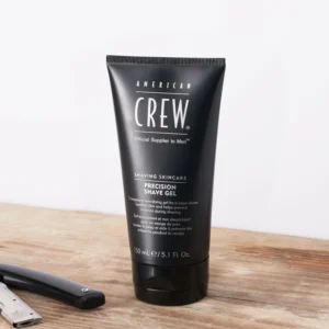 American Crew Gel za precizno brijanje, 150 ml | VESNA